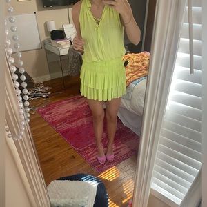 Coco Lilly’s Dress